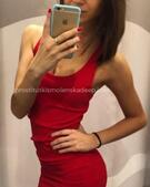 Анкета проститутки Лера - метро Чертаново Южное, возраст - 19