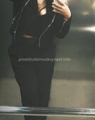 Анкета проститутки Лада - метро Тверской, возраст - 19