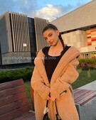 Анкета проститутки Инна - метро Таганский, возраст - 19