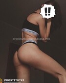 Анкета проститутки Линда - метро Таганский, возраст - 19