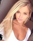 Анкета проститутки Алена - метро Нагатино-Садовники, возраст - 19