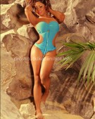 Анкета проститутки Илона - метро Тропарево-Никулино, возраст - 19