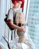 Анкета проститутки Олечка - метро Обручевский, возраст - 19