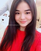 Анкета проститутки Ирина - метро Северное Медведково, возраст - 19