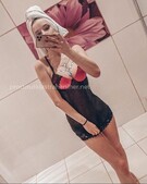 Анкета проститутки Рада - метро Тверской, возраст - 19