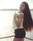 Анкета проститутки Марго - метро Алексеевский, возраст - 20