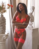 Анкета проститутки Полина - метро Покровское-Стрешнево, возраст - 20