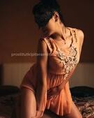 Анкета проститутки Услада - метро Раменки, возраст - 20