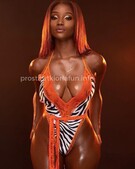 Анкета проститутки Алиса - метро Останкинский, возраст - 21