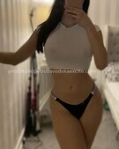 Анкета проститутки Милана - метро Тимирязевский, возраст - 21