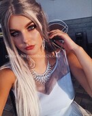 Анкета проститутки Лада - метро Донской, возраст - 21