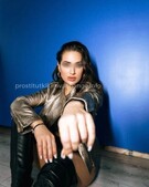 Анкета проститутки Карина - метро Измайлово, возраст - 21