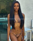 Анкета проститутки Софа - метро Хамовники, возраст - 21