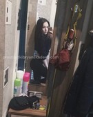 Анкета проститутки Викуся - метро Орехово-Борисово Северное, возраст - 21