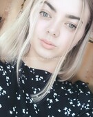 Анкета проститутки Елизавета - метро Тушино, возраст - 22