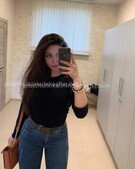 Анкета проститутки Ульяна - метро Саларьево, возраст - 22