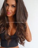 Анкета проститутки Алиса - метро Крылатское, возраст - 22