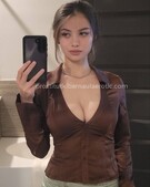 Анкета проститутки Роксана - метро Ломоносовский, возраст - 22