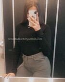 Анкета проститутки Нила - метро Красносельский, возраст - 22