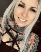 Анкета проститутки Алла - метро Пресненский, возраст - 22