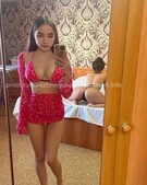 Анкета проститутки Лаура - метро Даниловский, возраст - 22