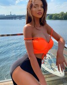 Анкета проститутки Алена - метро Басманный, возраст - 22