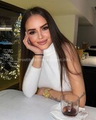 Анкета проститутки Оксана - метро Тимирязевский, возраст - 22