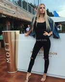 Анкета проститутки София - метро Ломоносовский, возраст - 22