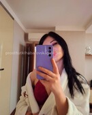 Анкета проститутки Лика - метро Нижегородский, возраст - 22