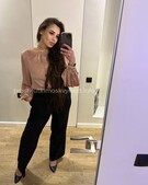 Анкета проститутки Тая - метро Северное Медведково, возраст - 22