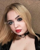 Анкета проститутки Илона - метро Сокол, возраст - 22