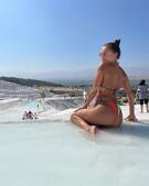 Анкета проститутки Мира - метро Арбат, возраст - 22