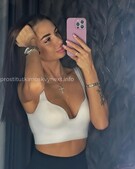 Анкета проститутки Софа - метро Хамовники, возраст - 22