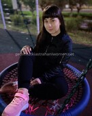 Анкета проститутки Стефания - метро Тверской, возраст - 22