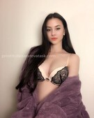 Анкета проститутки Олечка - метро Марьина Роща, возраст - 22