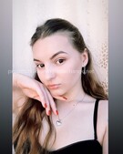 Анкета проститутки Жанна - метро Тверской, возраст - 22