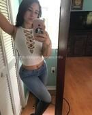 Анкета проститутки Пелагея - метро Румянцево, возраст - 22