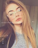 Анкета проститутки Дарина - метро Южное Измайлово, возраст - 22