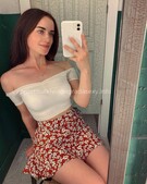 Анкета проститутки Элеонора - метро Строгино, возраст - 22