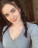 Анкета проститутки Лилия - метро Марьина Роща, возраст - 23