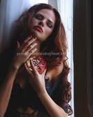 Анкета проститутки Линда - метро Орехово-Борисово Южное, возраст - 23