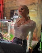 Анкета проститутки Надя - метро Нагатино-Садовники, возраст - 23