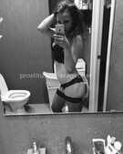 Анкета проститутки Олеся - метро Пресненский, возраст - 23