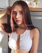 Анкета проститутки Рада - метро Строгино, возраст - 23