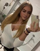 Анкета проститутки Роза - метро Чертаново Южное, возраст - 23