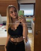 Анкета проститутки Милослава - метро Мещанский, возраст - 23