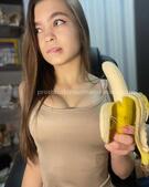 Анкета проститутки Устина - метро Теплый Стан, возраст - 23