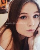 Анкета проститутки Мелисса - метро Чертаново Северное, возраст - 23