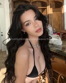 Анкета проститутки Стелла - метро Дмитровский, возраст - 23