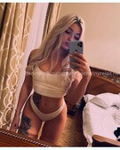 Анкета проститутки Эмма - метро Фили-Давыдково, возраст - 23